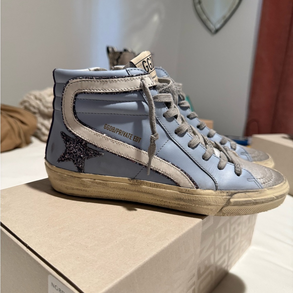 Golden Goose Slide Classic